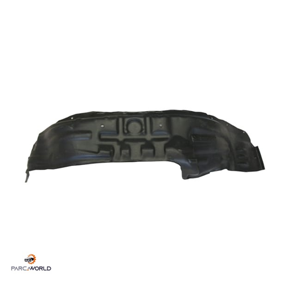 ISUZU D MAX- PICK UP- 12/17; ARKA ÇAMURLUK DAVLUMBAZI SOL TARAF (4X4)