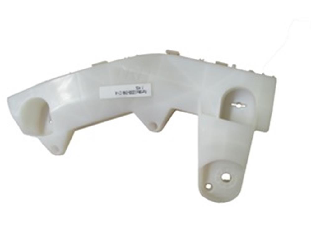 ISUZU D MAX- PICK UP- 12/17; ÖN TAMPON BRAKETİ SAĞ TARAF 4X2 (ÇAMURLUK UCUNA BAĞLANAN)(CASP)