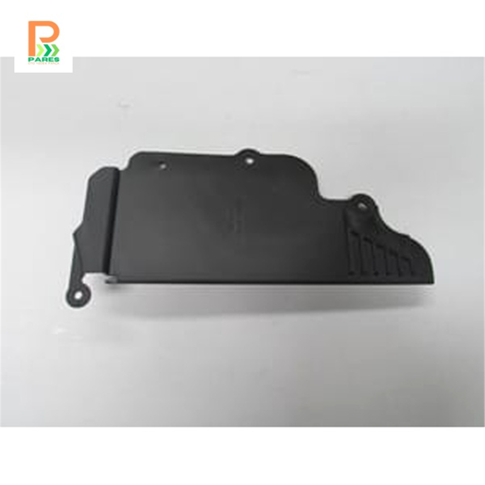 ISUZU D MAX- PICK UP- 12/17; ÖN TAMPON ÜST BAĞLANTI BRAKETİ SOL TARAF 
