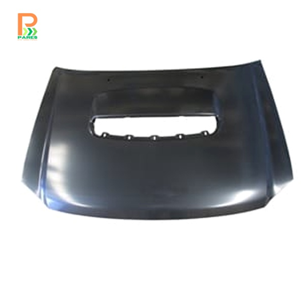 ISUZU D MAX- PICK UP- 2007-2012- MOTOR KAPUTU (TURBO DELİKLİ) (MY)