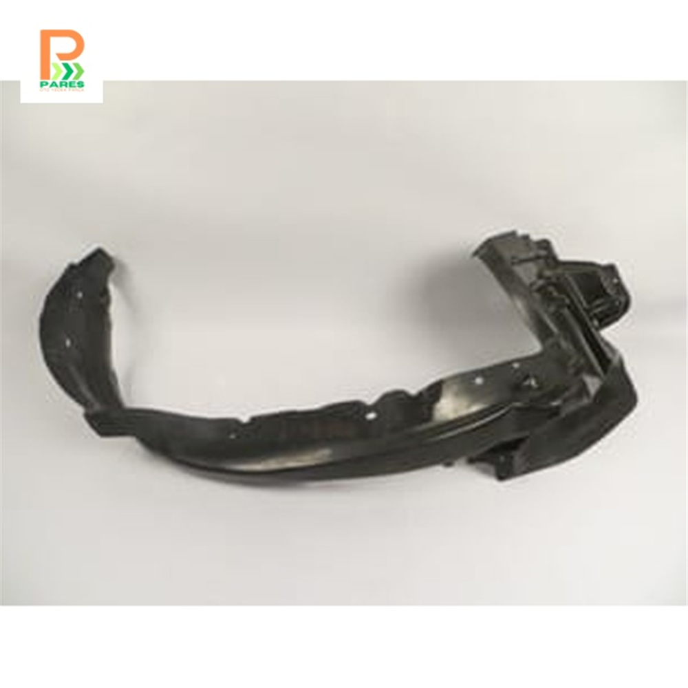 ISUZU D MAX- PICK UP- 2007-2012- ÖN ÇAMURLUK DAVLUMBAZI SAĞ TARAF 