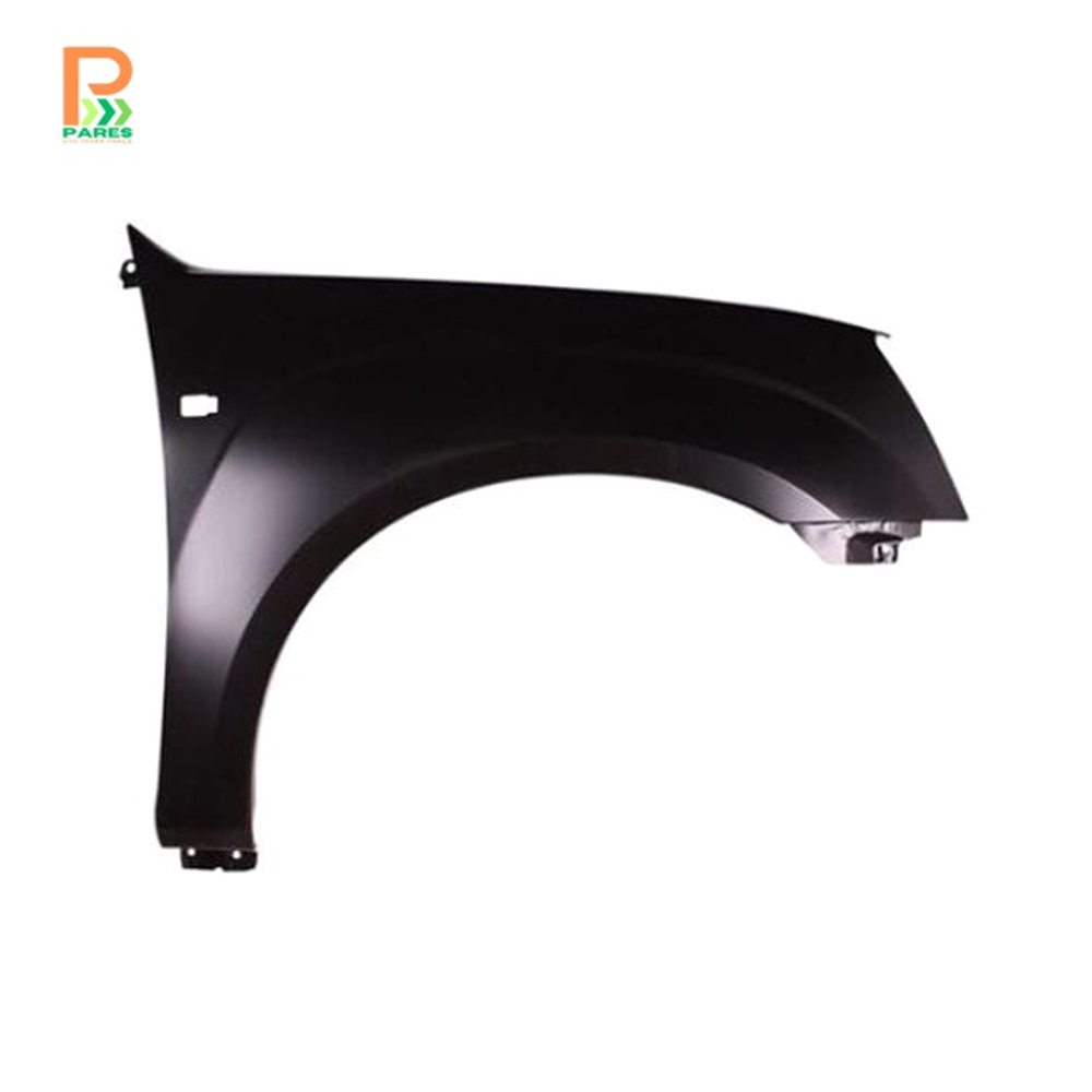ISUZU D MAX- PICK UP- 2007-2012- ÖN ÇAMURLUK DELİKLİ SAĞ TARAF (DODİK DELİKSİZ)(4X2)(YAN SANAYİ)