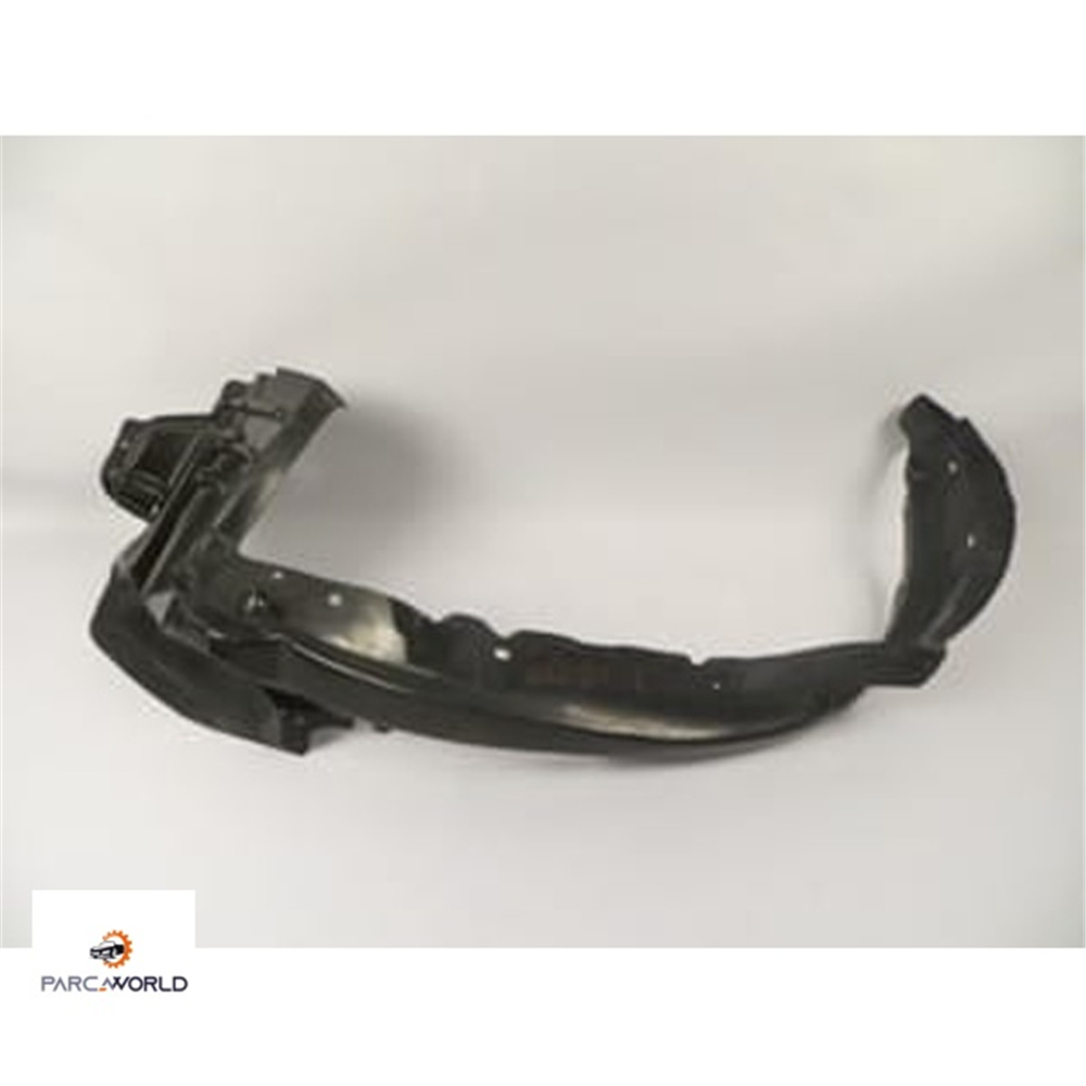 ISUZU D MAX- PICK UP- 2007-2012- ÖN ÇAMURLUK DAVLUMBAZI SOL TARAF 