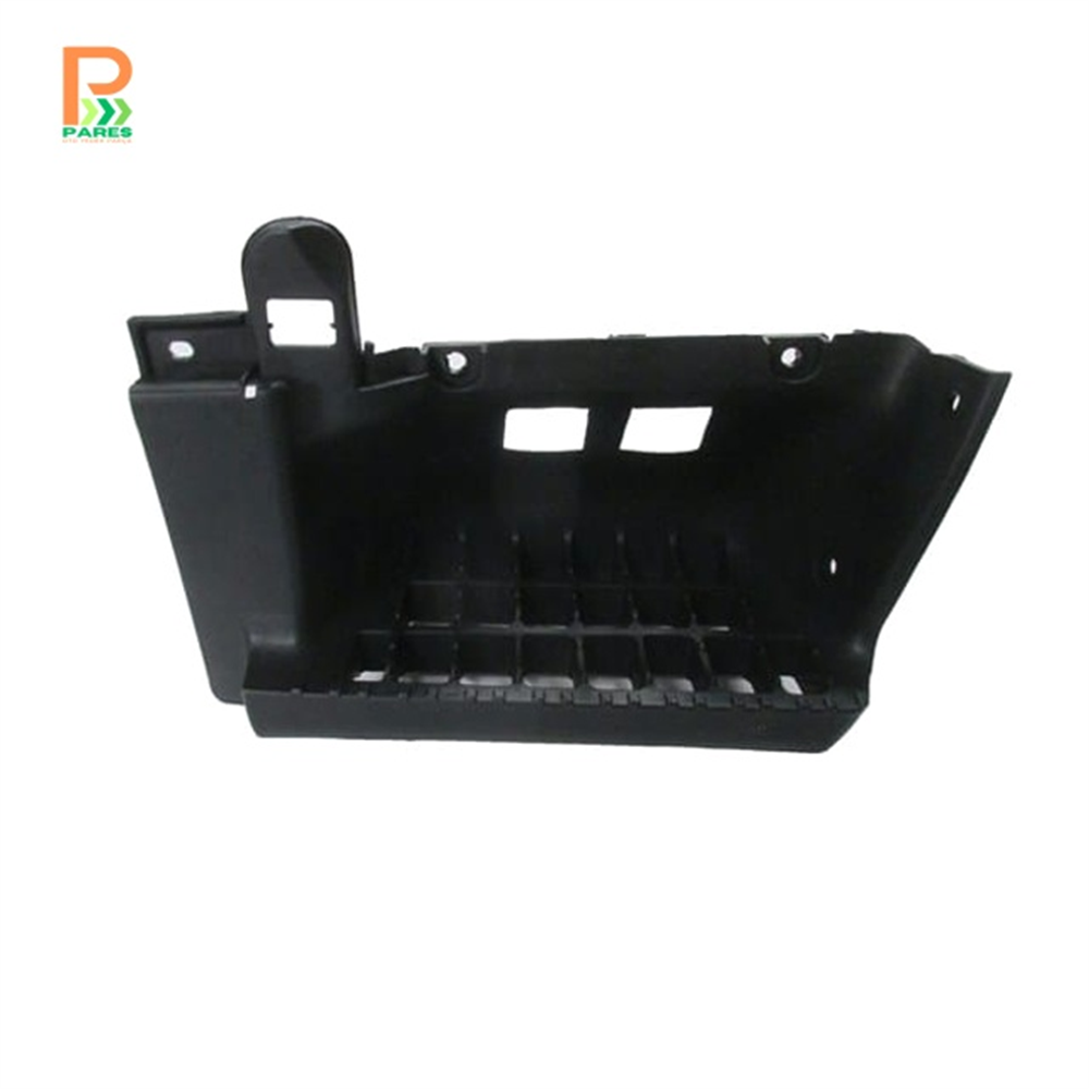 ISUZU NKR- 06/09; AYAK BASAMAK PLASTİĞİ SAĞ TARAF (TEK TEKER) (BASAMAKLI) 