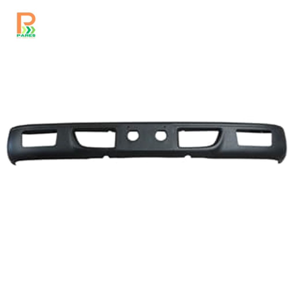 ISUZU NKR- ŞAMPİYON- 97/06; ÖN TAMPON (SİS DELİKLİ (TEK TEKER) )