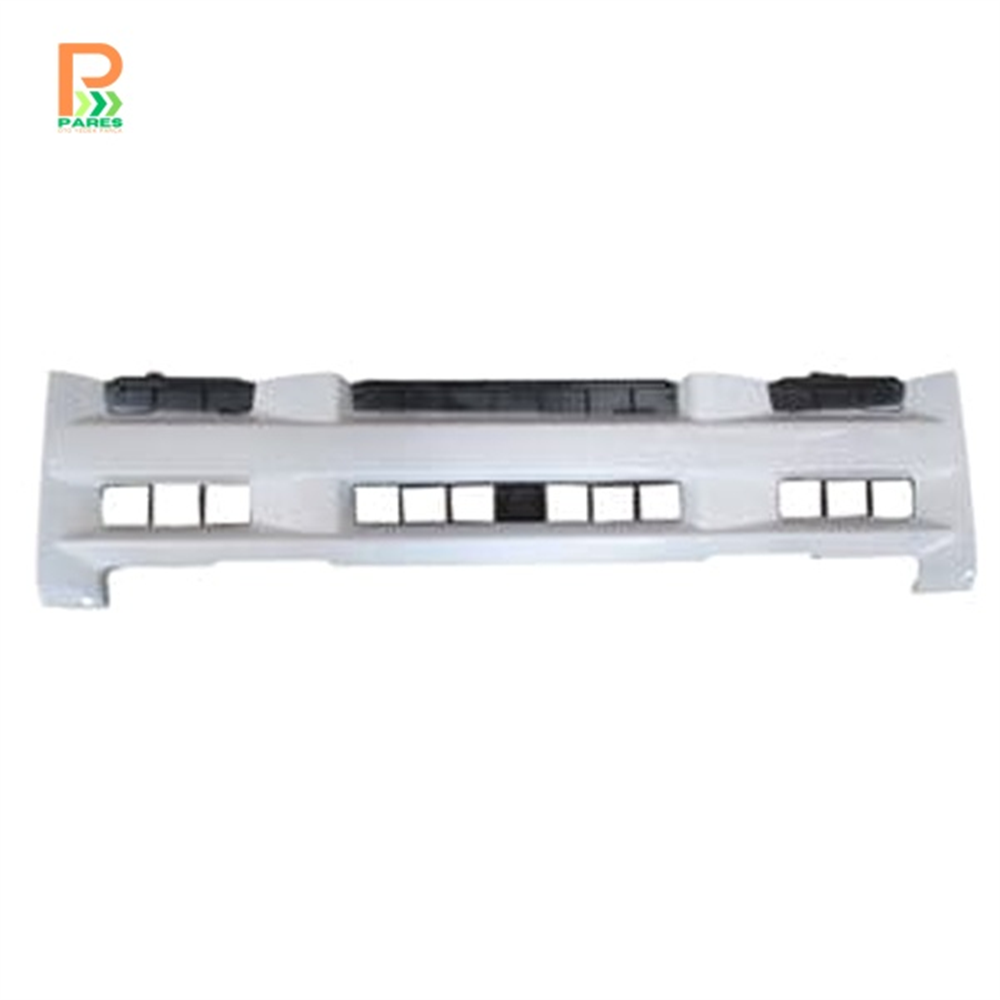 ISUZU NLR- 3D- 10/24; ÖN PANJUR BEYAZ (KÜÇÜK TİP) (BFN)