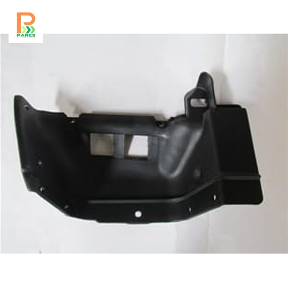 ISUZU NPR- ŞAMPİYON- 97/06; AYAK BASAMAK PLASTİĞİ SAĞ TARAF (ÇİFT TEKER) 