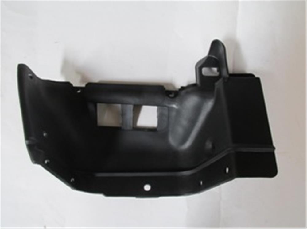 ISUZU NPR- ŞAMPİYON- 97/06; AYAK BASAMAK PLASTİĞİ SAĞ TARAF (ÇİFT TEKER) 