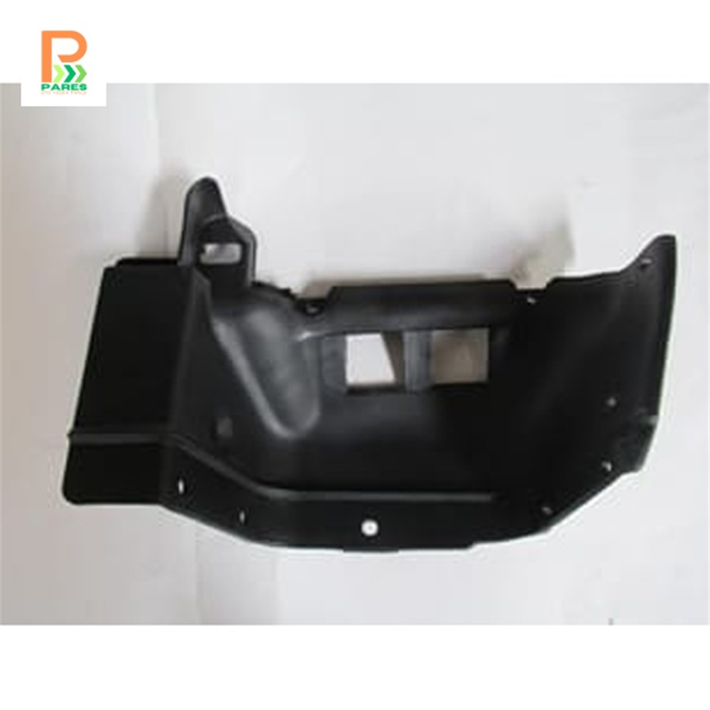 ISUZU NPR- ŞAMPİYON- 97/06; AYAK BASAMAK PLASTİĞİ SOL TARAF (ÇİFT TEKER) 