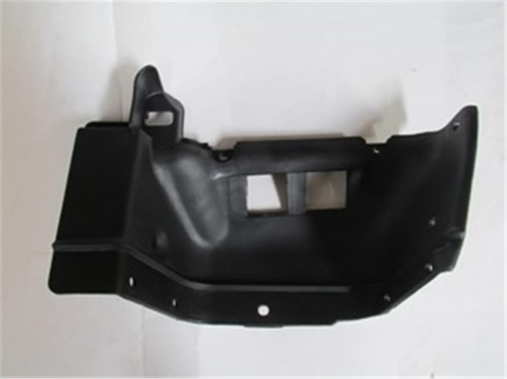 ISUZU NPR- ŞAMPİYON- 97/06; AYAK BASAMAK PLASTİĞİ SOL TARAF (ÇİFT TEKER) 