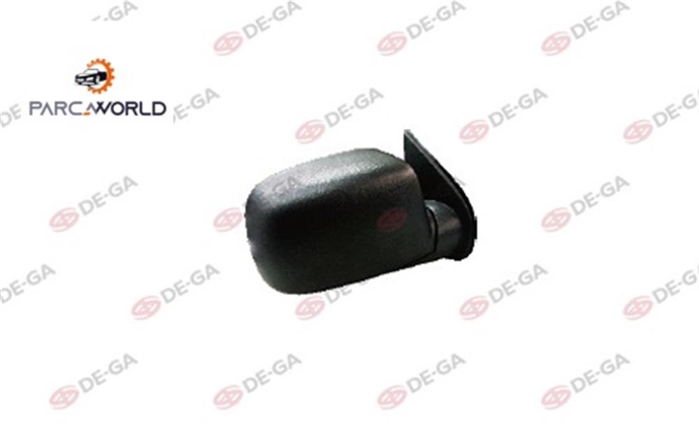 Isuzu Sdmax Dış Ayna Elektrikli Sağ 2004