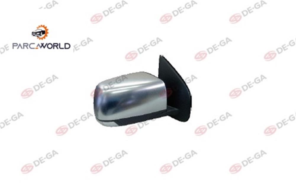Isuzu Sdmax Dış Ayna Elkatlsınkrom Sağ 2012