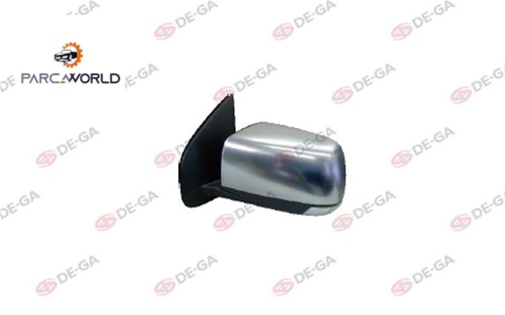 Isuzu Sdmax Dış Ayna Elkatlsınkrom Sol 2012