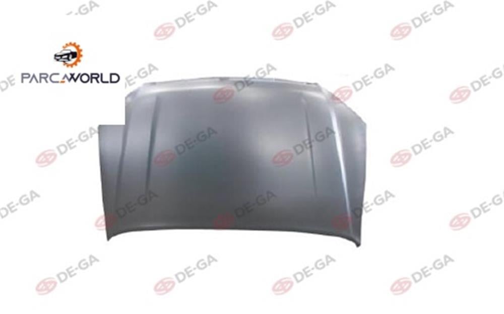 Isuzu Sdmax Motor Kaputu Delıksız 2012-2017