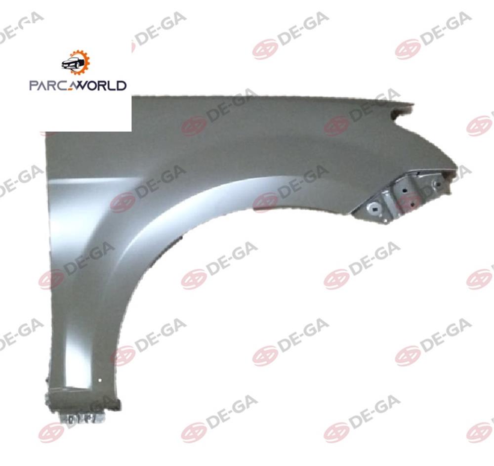 Isuzu Sdmax Ön Çamurluk 4x2 Sağ 2012-2019