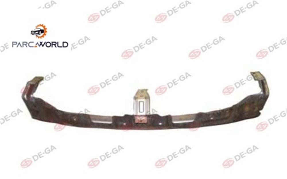 Isuzu Sdmax Ön Tampon Takviyesi Üst 2012