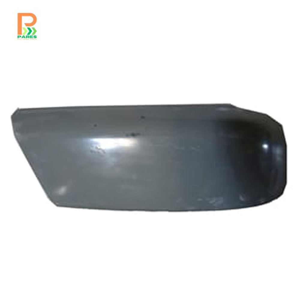 ISUZU TFR PICK UP- 90/94; ÖN TAMPON UCU SAĞ TARAF 
