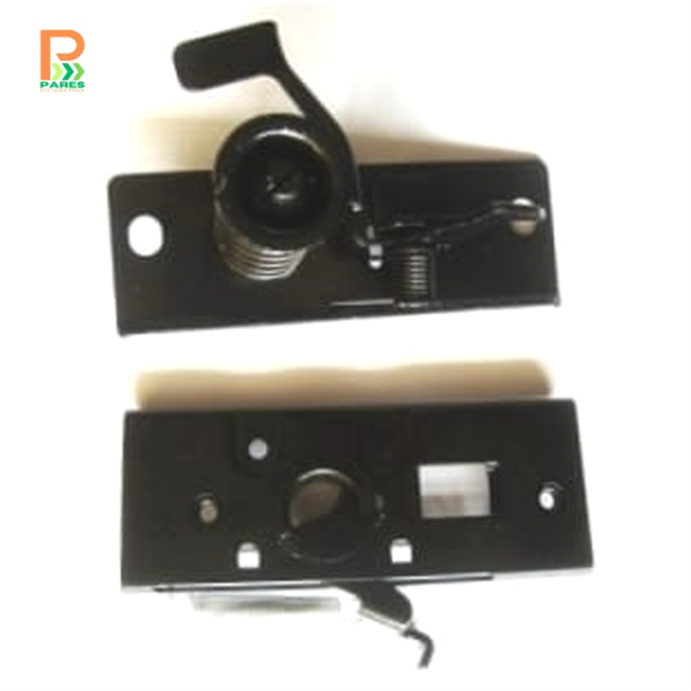 ISUZU TFR PICK UP- 90/97; KAPUT KİLİDİ (ALT/ÜST SET) (HU SHAN)
