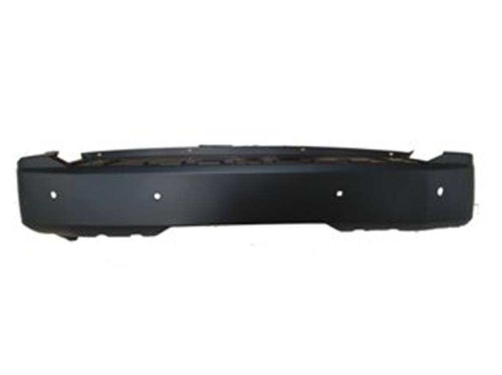 JEEP CHEROKEE- 08/11; ARKA TAMPON (ASTARLI/SENSÖR DELİKLİ/DODİK DELİKLİ )