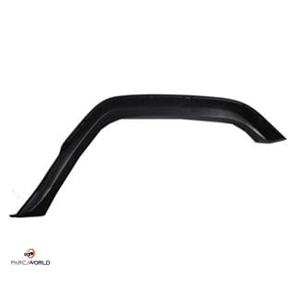 JEEP CHEROKEE- 97/01; ARKA ÇAMURLUK AĞZI PLASTİĞİ SOL TARAF 