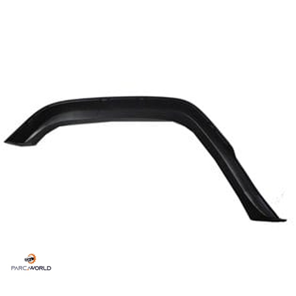 JEEP CHEROKEE- 97/01; ARKA ÇAMURLUK AĞZI PLASTİĞİ SAĞ TARAF 