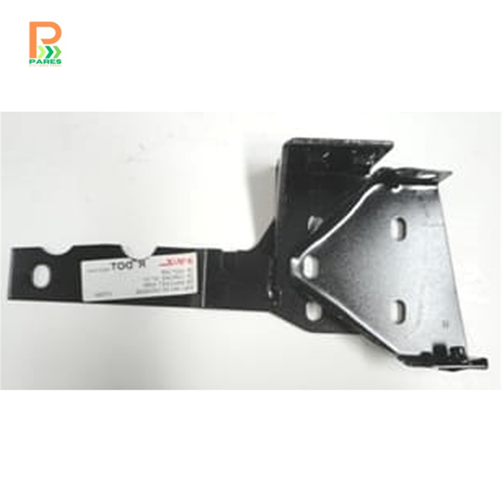 JEEP CHEROKEE- 97/01; ÖN TAMPON BRAKETİ SOL TARAF 