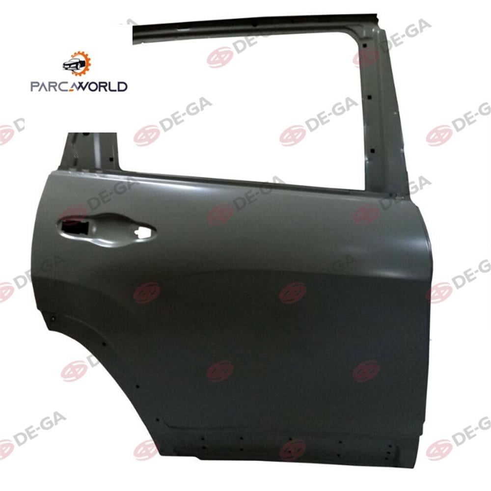 Jeep Cherokee Arka Kapı Sağ 2014