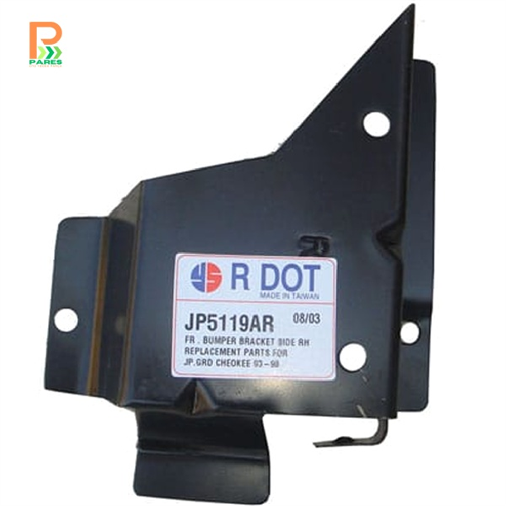JEEP CHEROKEE- GRAND- 1993-1995- ÖN TAMPON BRAKETİ SOL TARAF 
