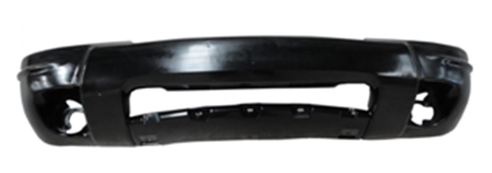 JEEP CHEROKEE- GRAND- 2004-2005- ÖN TAMPON (SİS/PANJUR DELİKLİ)