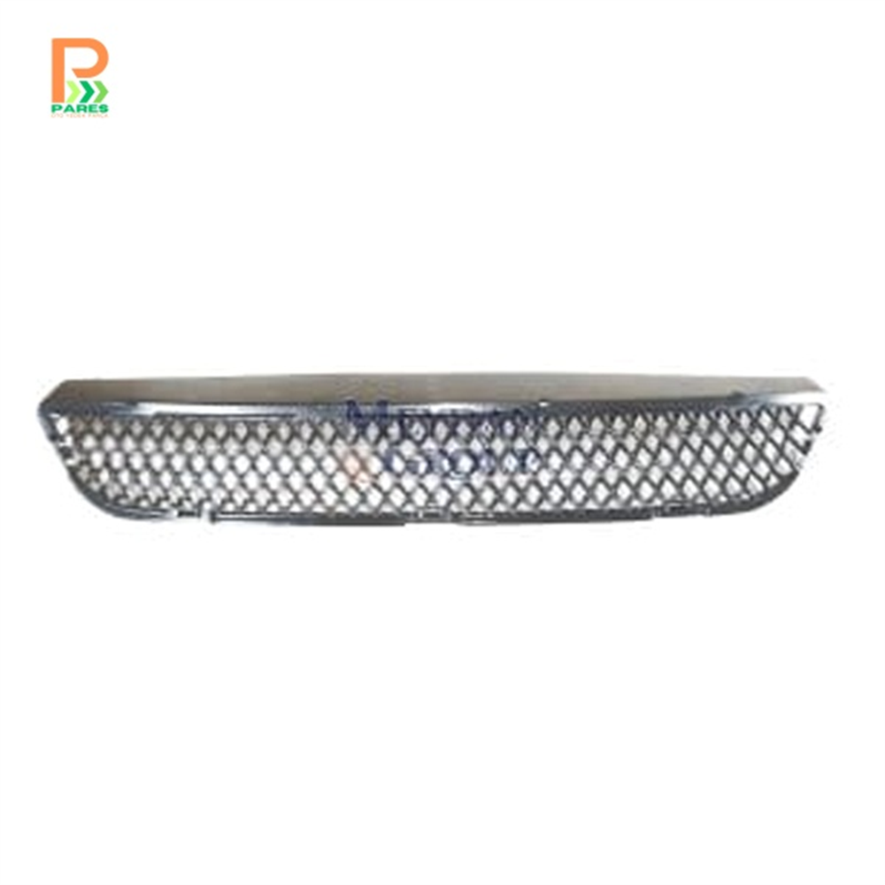 JEEP CHEROKEE- GRAND- 2006-2008- ÖN TAMPON PANJURU SİYAH