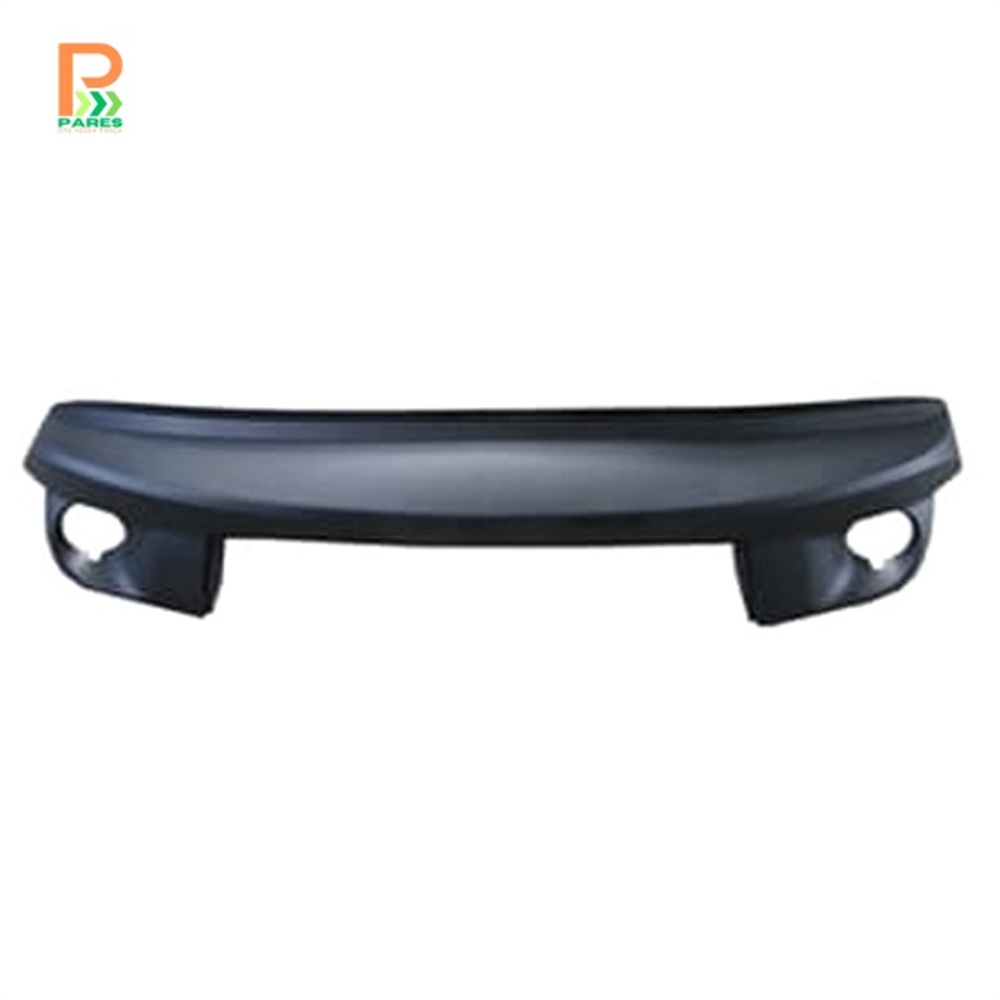 JEEP CHEROKEE- GRAND- 2009-2011- ÖN TAMPON SİS DELİKLİ (TAMPON PANJURU TAKILMAYAN TİP)