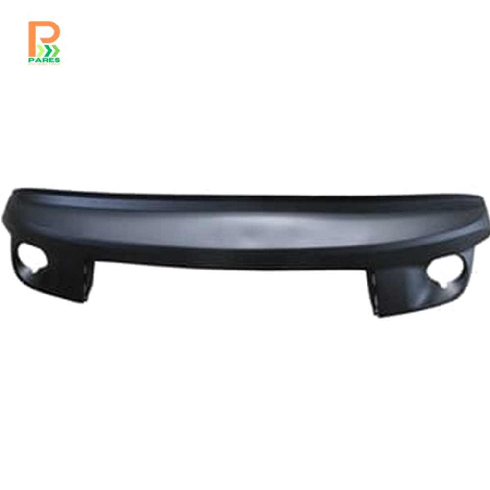 JEEP CHEROKEE- GRAND- 2009-2011- ÖN TAMPON SİS DELİKLİ (TAMPON PANJURU TAKILAN TİP)