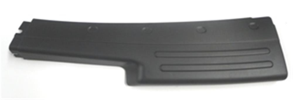 JEEP CHEROKEE- LIBERTY- 2002-2005- ARKA TAMPON ÜST BASAMAK PLASTİĞİ SAĞ TARAF 