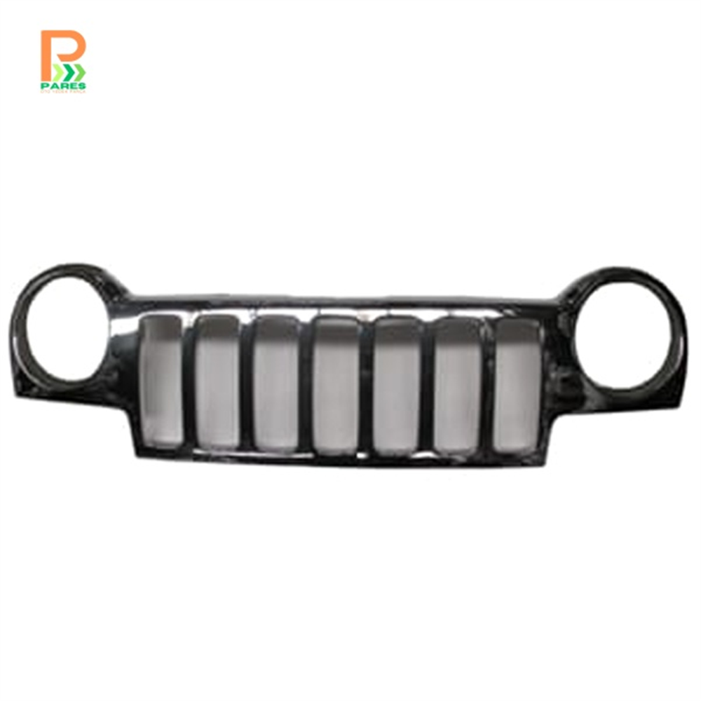 JEEP CHEROKEE- LIBERTY- 2002-2005- ÖN PANJUR NİKELAJLI KOMPLE