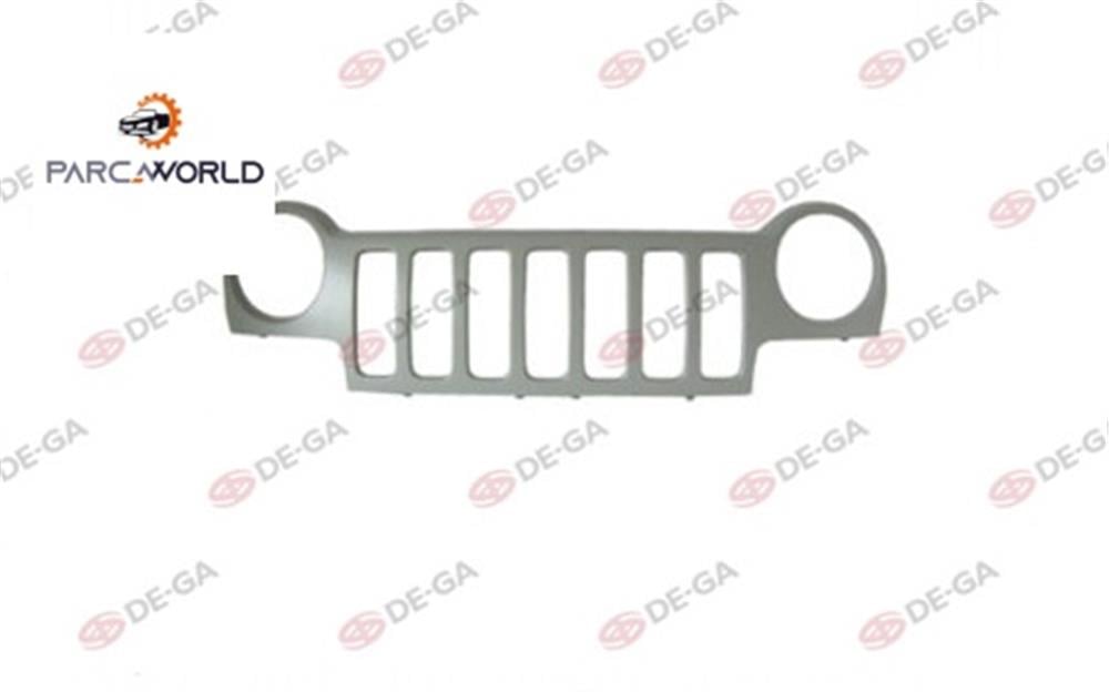 Jeep Cherokee Lıberty Ön Panjur Desenlı 2002