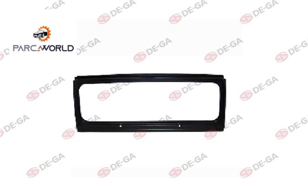 Jeep Cj5 Ön Cam Çerçevesı 1976-1986