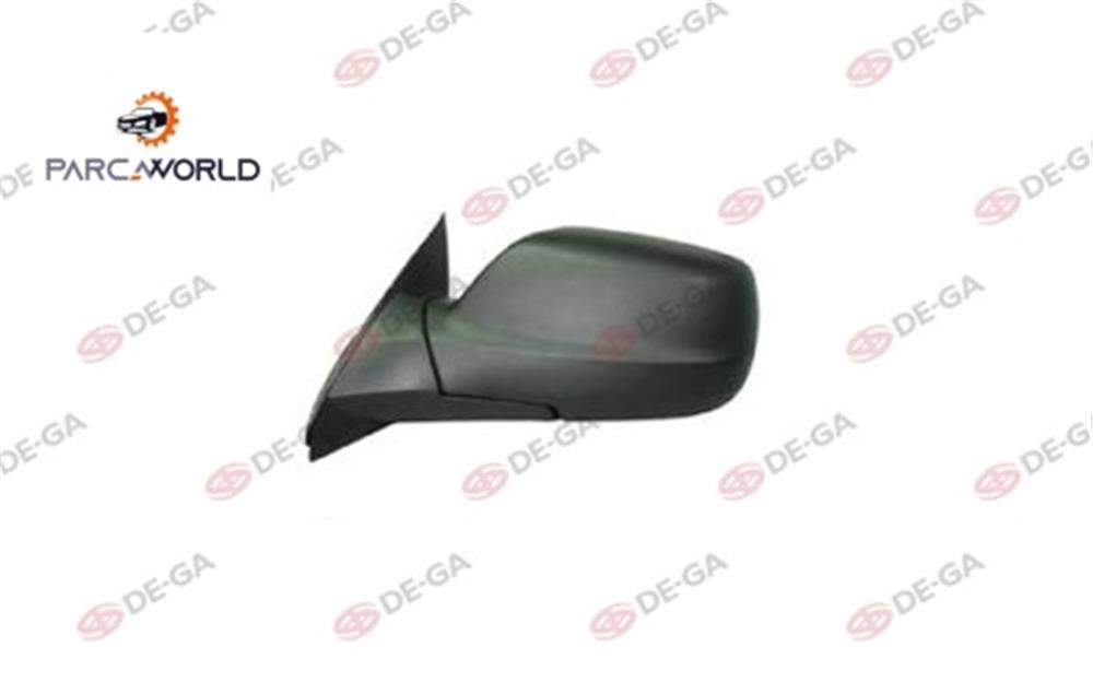Jeep Grand Cherokee Dış Ayna Elektrikli Isıtmalı Sol 2005-2009