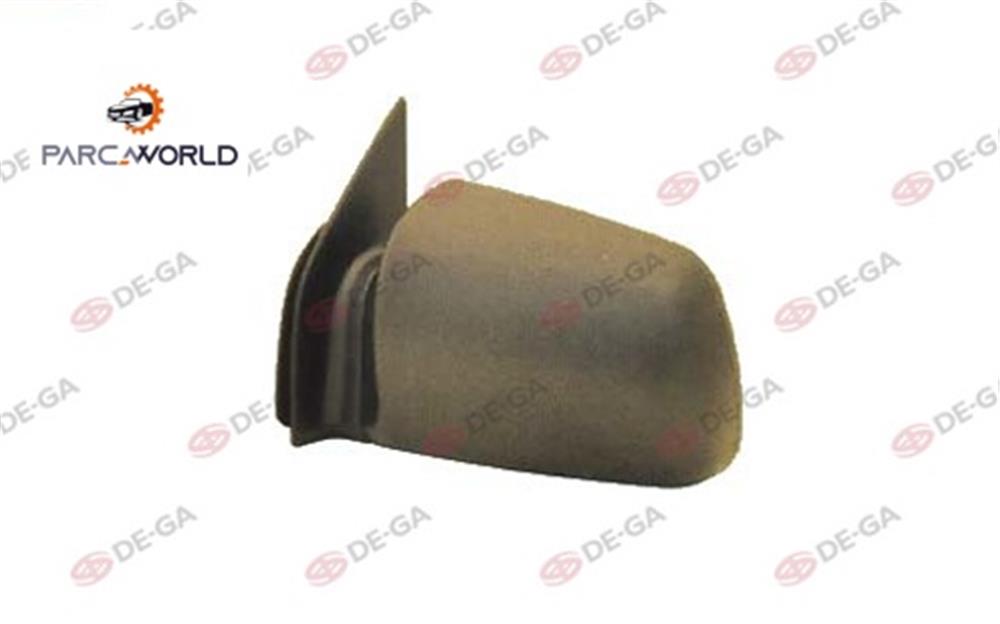 Jeep Grand Cherokee Dış Ayna Elektrikli Isıtmalı Sol 1996-1998