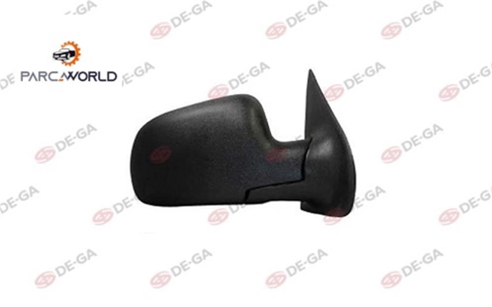 Jeep Grand Cherokee Dış Ayna Elektrikli Isıtmalı Sağ 1999-2004