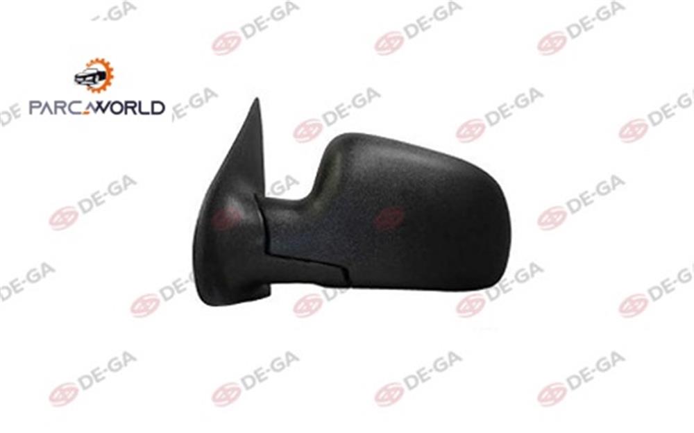 Jeep Grand Cherokee Dış Ayna Elektrikli Isıtmalı Sol 1999-2004