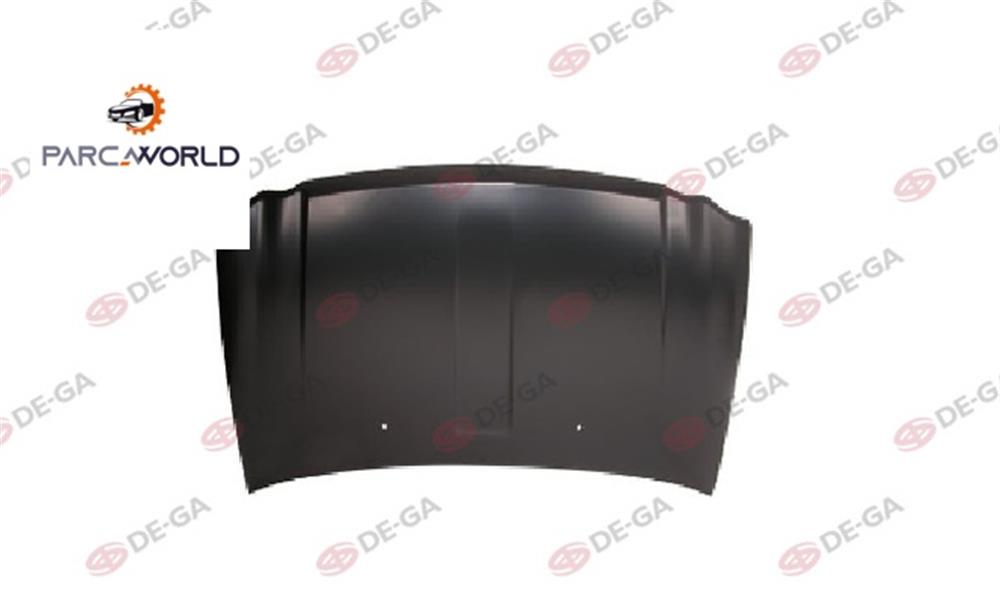 Jeep Grand Cherokee Motor Kaputu 2005-2010