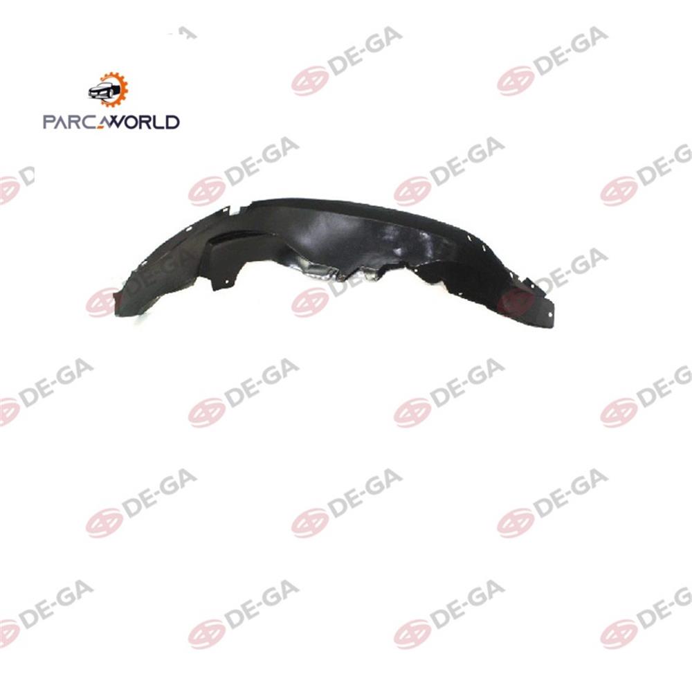 Jeep Grand Cherokee Ön Çamurluk Davlumbazı Sol 1993-1998
