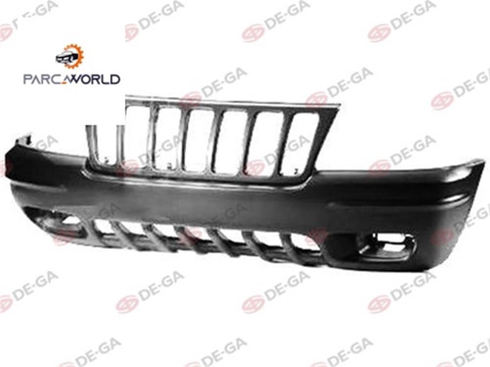 Jeep Grand Cherokee Ön Tampon 1999-2001