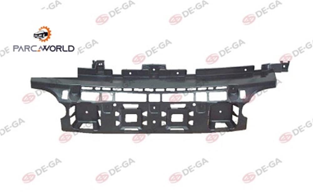 Jeep Grand Cherokee Ön Tampon Braketı 2005