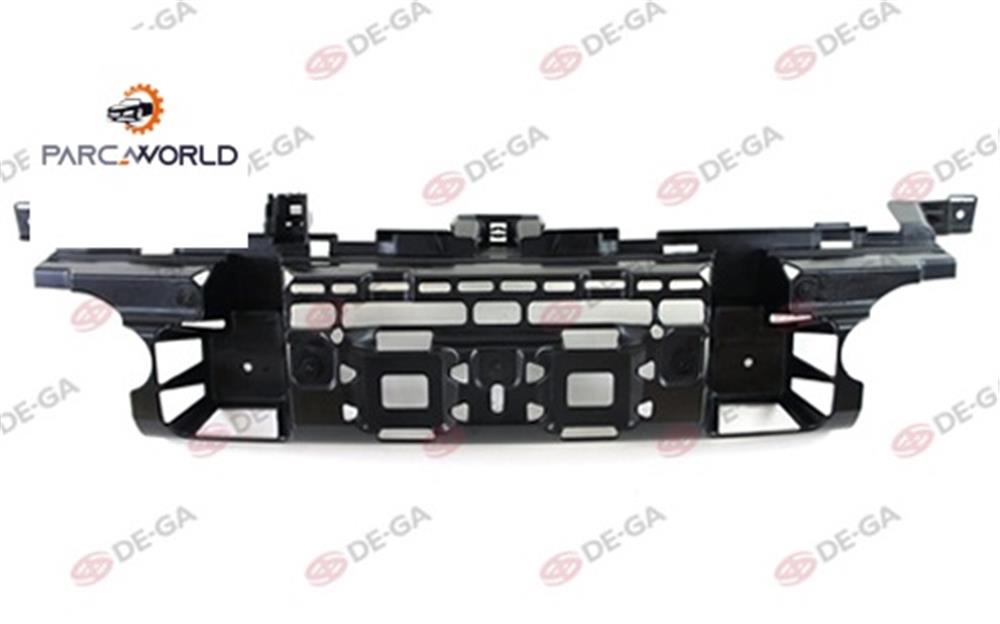 Jeep Grand Cherokee Ön Tampon Braketı 2008-2009