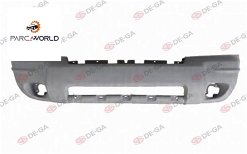Jeep Grand Cherokee Ön Tampon Delıklı Lımıted Astarlı 2004-2005