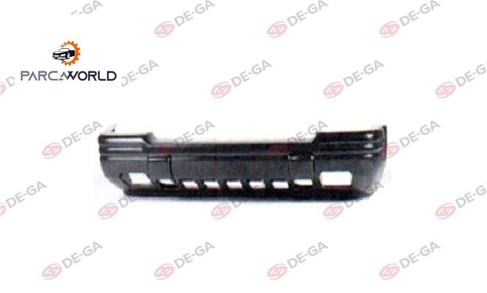 Jeep Grand Cherokee Ön Tampon Delıklı Laredo Astarlı 1996-1998