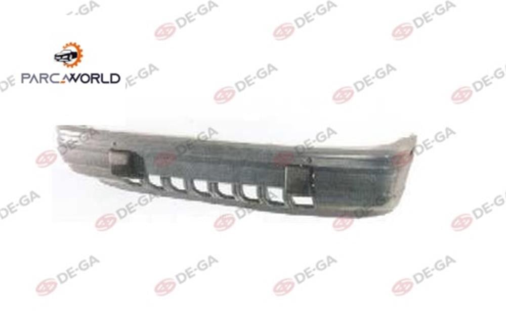 Jeep Grand Cherokee Ön Tampon Lımıted Astarlı 1993-1998
