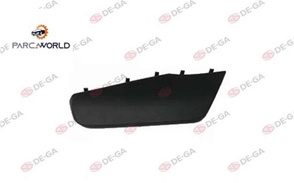 Jeep Grand Cherokee Ön Tampspoılerı Alt Sağ 2011-2013