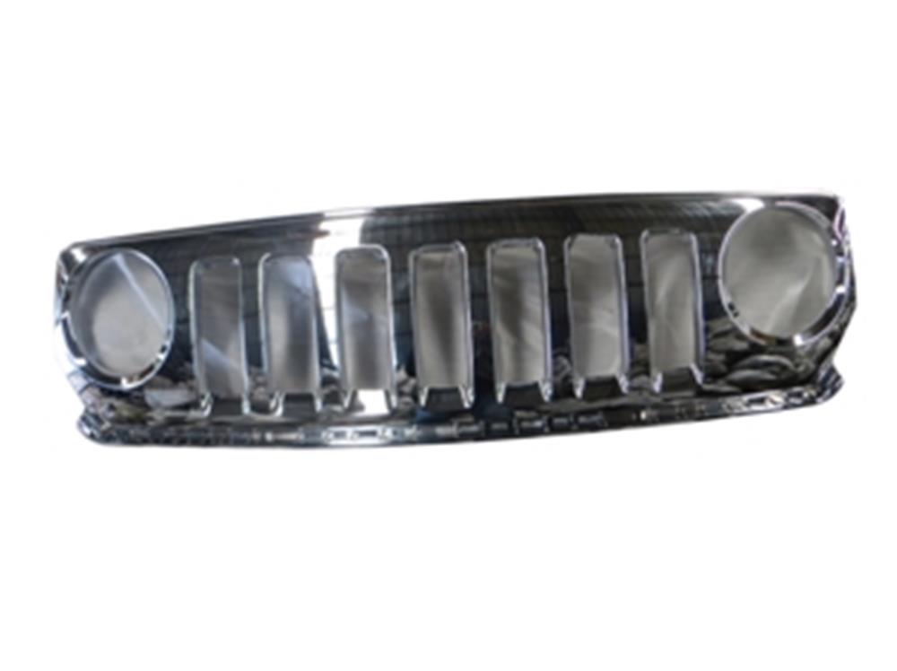JEEP PATRIOT- 2007-2011- ÖN PANJUR KOMPLE NİKELAJLI (BFN)